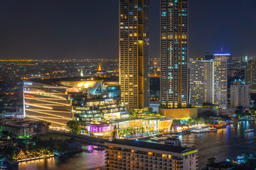 Fototapeta premium Bangkok