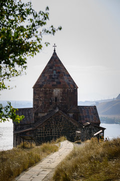 Armenian Apostolic church, Sevan