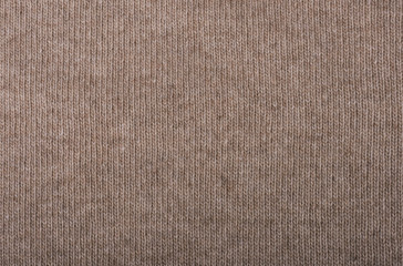 Soft natural wool texture for background.  Selective focus