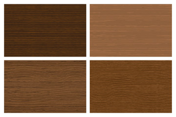 Wooden