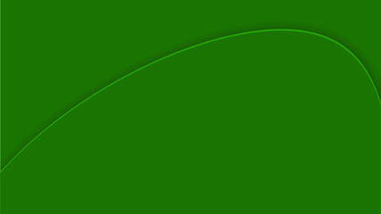 Background in paper style. Of multi-colored details.