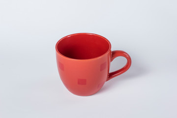 red cup
