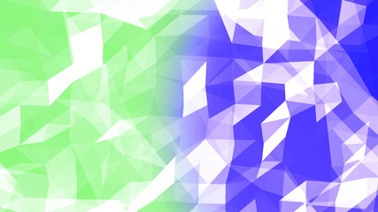 Background from polygons. Texture of geometric shapes. With shadows and light.