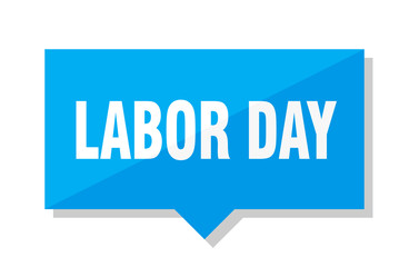 labor day price tag
