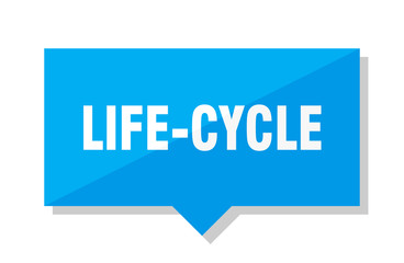 life-cycle price tag
