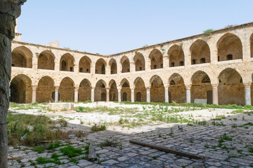 Old Acre 