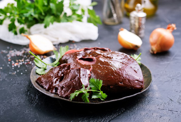 liver