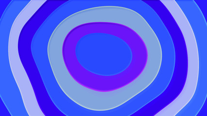 Background in paper style. Abstract colorful background.