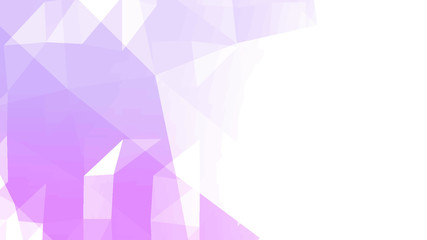 Background from polygons. Texture of geometric shapes. With shadows and light.