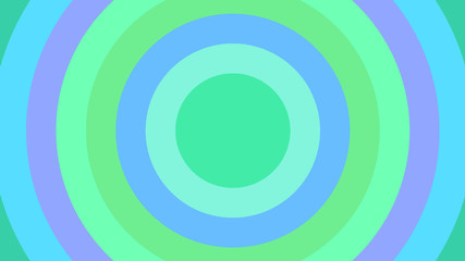 Background with color lines. Different shades and thickness.