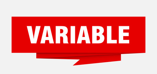 variable