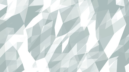 Background from polygons. Texture of geometric shapes. With shadows and light.