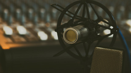 Mikrophon 1