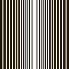 Vector seamless pattern with vertical black stripes. Geometric background. EPS10. Can be used for wallpaper, printing on fabric, backdrop for site or printing products.