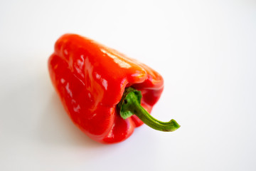 pimiento rojo