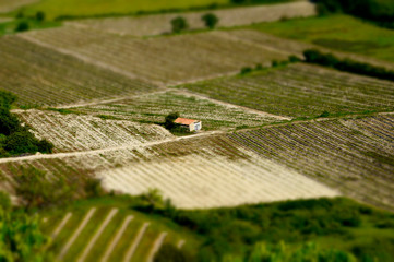 Miniatur Frankreich 4