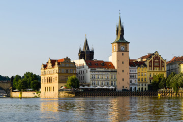 prague