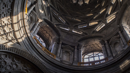 Cupola di Fatima 1