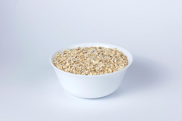 oat flakes