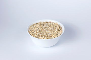 oat flakes