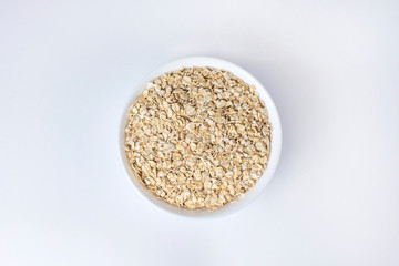 oat flakes