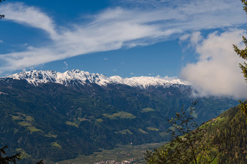 Alto adige day nature outdoor