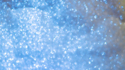 Fototapeta premium Christmas tree toys