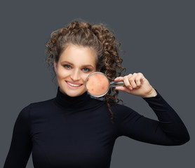 Post-Acne Marks /Treating Acne Scars