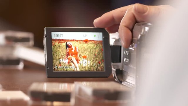 Minidv Imagens – Procure 784 fotos, vetores e vídeos | Adobe Stock