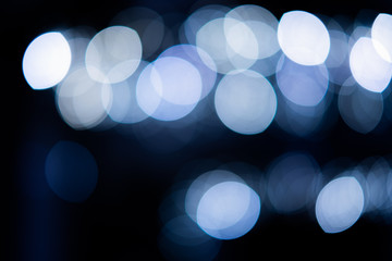 lights background