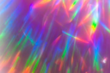 Fototapeta na wymiar Modern abstract colorful lights background, lights in motion