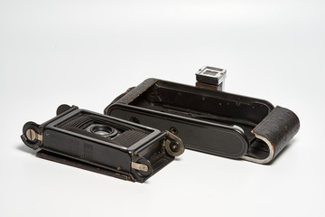 Kodak 1A Autographyc Special Folding Pocket