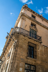 Fototapeta na wymiar Old Havana - La Habana Vieja - Cuba