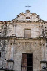 Old Havana - La Habana Vieja - Cuba