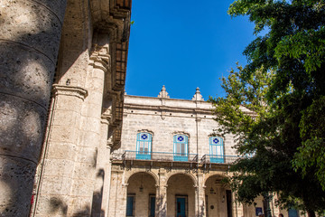 Old Havana - La Habana Vieja - Cuba