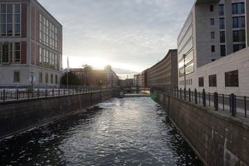 Fototapeta premium Río