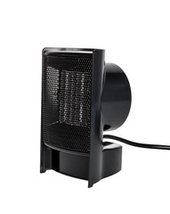 Electric air heater