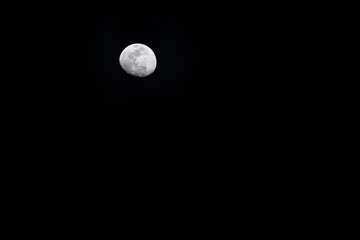 moon