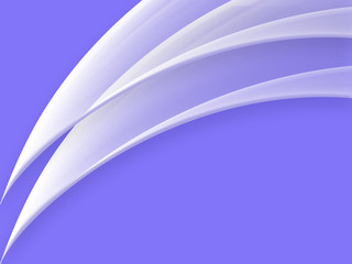 Abstract soft background modern technology