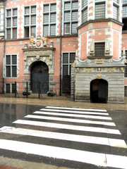 Gdańsk - Wielka Zbrojownia