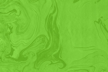 Suminagashi marble texture hand painted with light