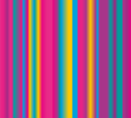 Rainbow color pattern. Abstract gradient background, backdrop. Scalable vector graphics