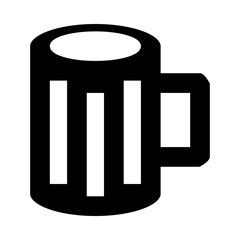 Beer Mug Icon