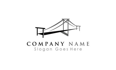 big bridge logo icon