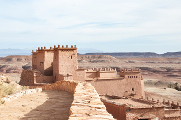 Ait Ben Haddou 2