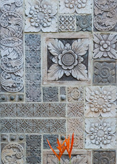 (GWK) Garuda Wisnu Kencana Cultural Park - Bali, Indonesia