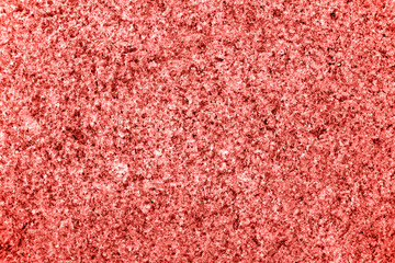 Fototapeta premium Trend concept color of the year 2019 Living Coral.