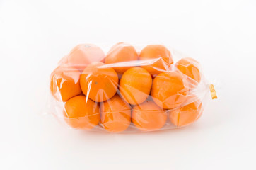 温州みかん 袋入り