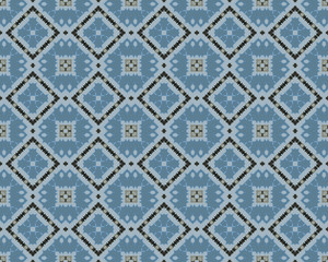 Abstract Seamless Repeatable pattern 108121821