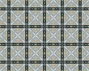 Abstract Seamless Repeatable pattern 108121822